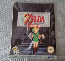 Zelda Links Awakening