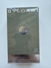 BVLGARI POUR HOMME 100 ML EAU