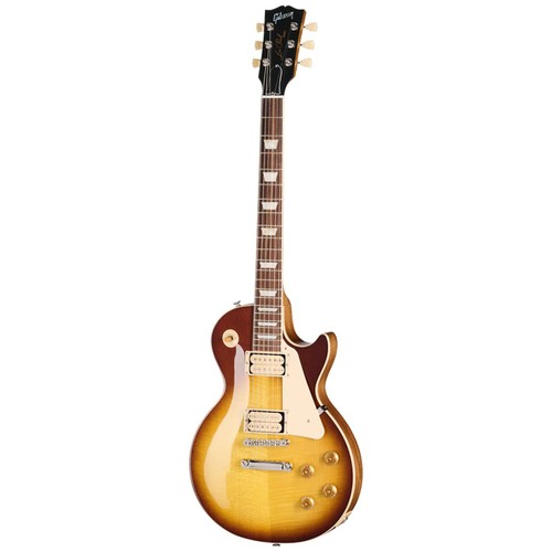 Gibson les paul standard - gibson,