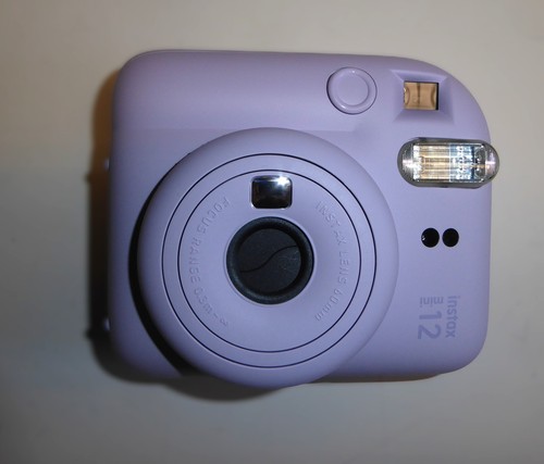 Sofortbildkamera fujifilm - sofortbildkamera,