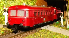 Flm.: Dieseltriebwagen Vt98 -