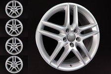 Original Audi A3 8P 18 Zoll