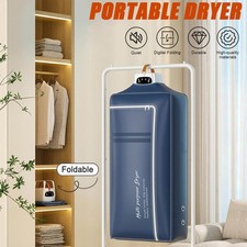 600W Elektrisch Trockner