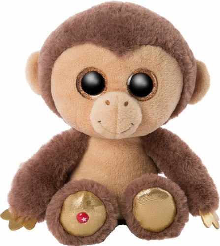 Nici glubschis kuscheltier - glubschis,