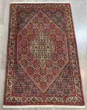 Schöner Bidjar GEREINIGT