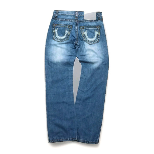 True religion billy - billy, super