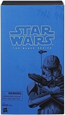 Hasbro star wars black - hasbro, series