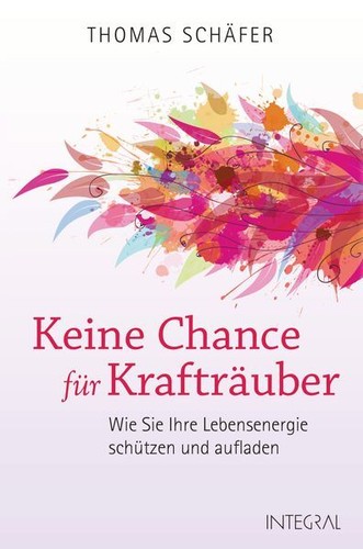 Keine chance für - keine, krafträuber