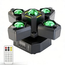 120W Laser Moving Head RGBW