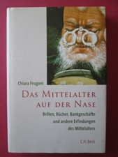 DAS MITTELALTER AUF DER NASE