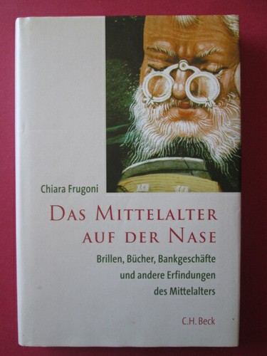 Das mittelalter auf der nase - mittelalter,