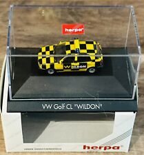 Herpa 1:87/H0, VW Golf CL