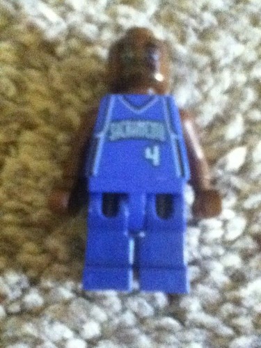 Lego basketball seltene nba - seltene,