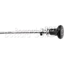 Choke universal Bowdenzug Push