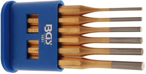 Bgs splintentreiber splint - splintentreiber,