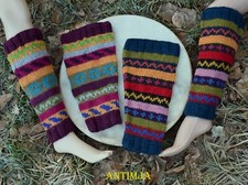 Handgestrickte