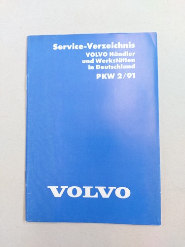 Volvo händler - volvo,