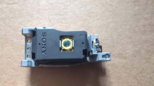 Sony ps2 playstation laser - sony, 2