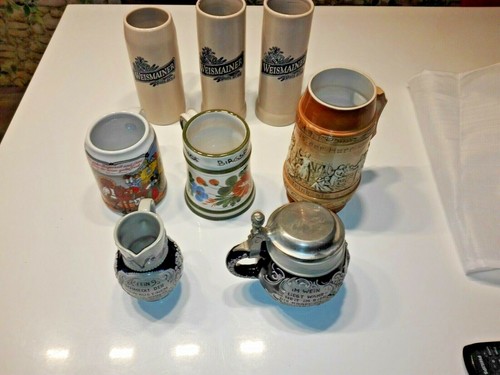 Konvolut bier und - konvolut,