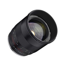 Samyang MF 85mm F1.8 ED UMC CS
