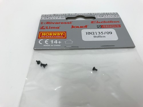 Hn2135 hornby arnold spur - arnold, n