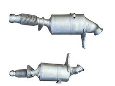 Original DPF Dieselpartikelfilter VW Amarok 2.0 BiTDI 2H0254700DX 180 PS 