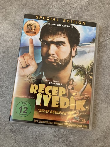 Recep ivedik dvd - 1,