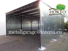 Sonderangebot CARPORT