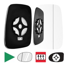 Spiegelglas / Ersatzspiegel