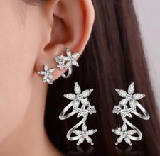 Damen Ohrring Ohrstecker