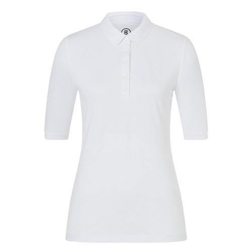 Bogner damen polo shirt - damen, polo-shirt