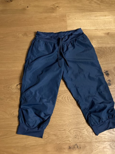 Crane sporthose short - crane,