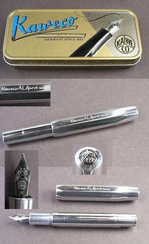 Kaweco sport roh - kaweco, al
