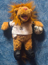 Goleo WM Maskottchen 2006 NICI