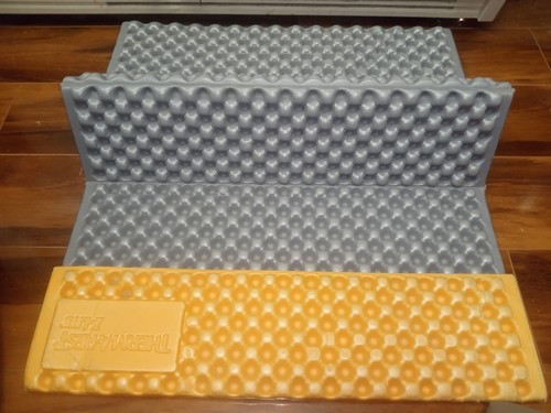 Thermarest lite camping - thermarest, z