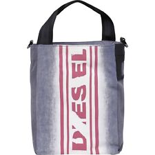 DIESEL Tasche Denim