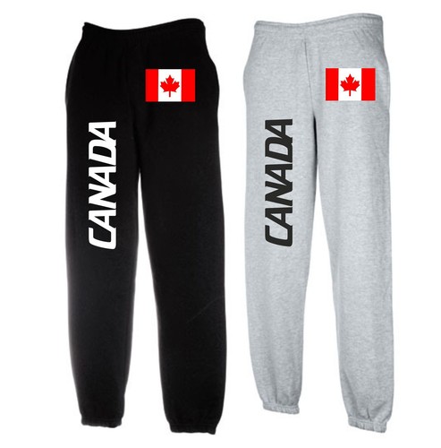 Kanada jogginghose - kanada,