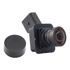 Rückfahrkamera Einparkhilfe