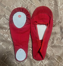 Ballettschuhe Gymnastikschuhe