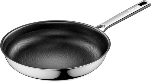 Profi edelstahl pfanne - edelstahl-pfanne, 20