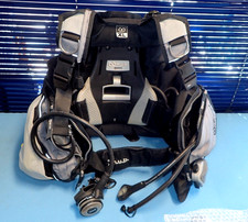 Mares HUB II System-Jacket