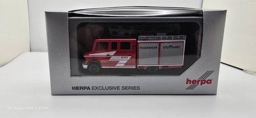 Herpa 920155 feuerwehr - 920155, „feuerwehr