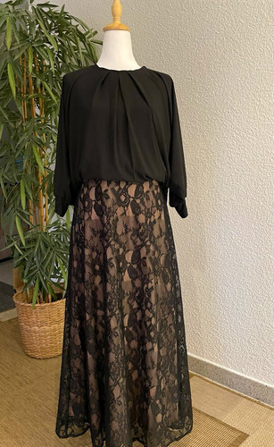 Piazza italia damen maxikleid - damen,