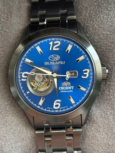 Orient subaru 360 limited - orient,