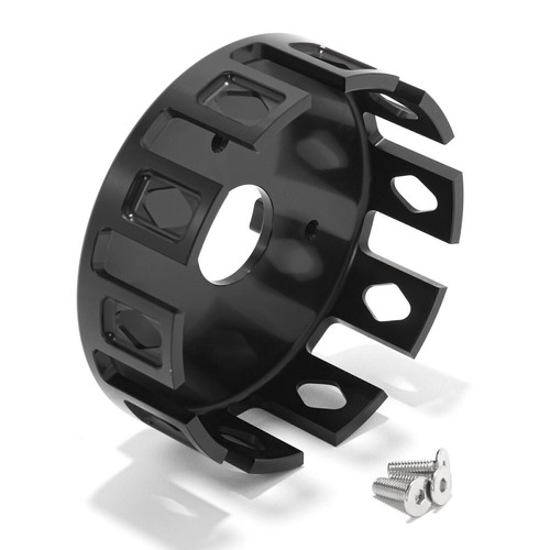 Billet cnc kupplungskorb - billet,