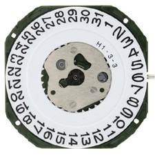 MIYOTA 2315 Quarzwerk für