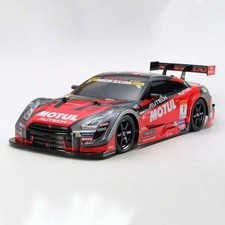 Tamiya Motul Autech Z 2023