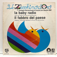 24° Zecchino D'Oro - La Baby