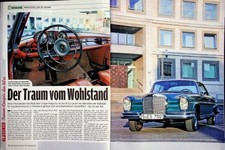 Auto Bild Klassik 09/2014
