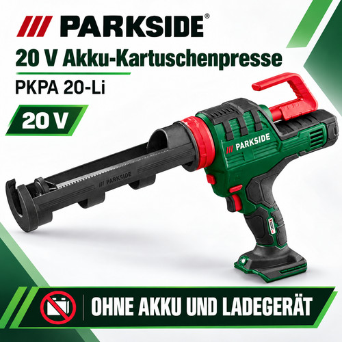 Parkside v - 20,